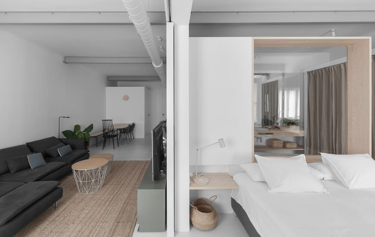 معماری برای افراد کم شنوا ،  طراحی فراگیر و چندحسی